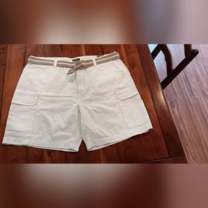 NWT St. Johns Bay shorts